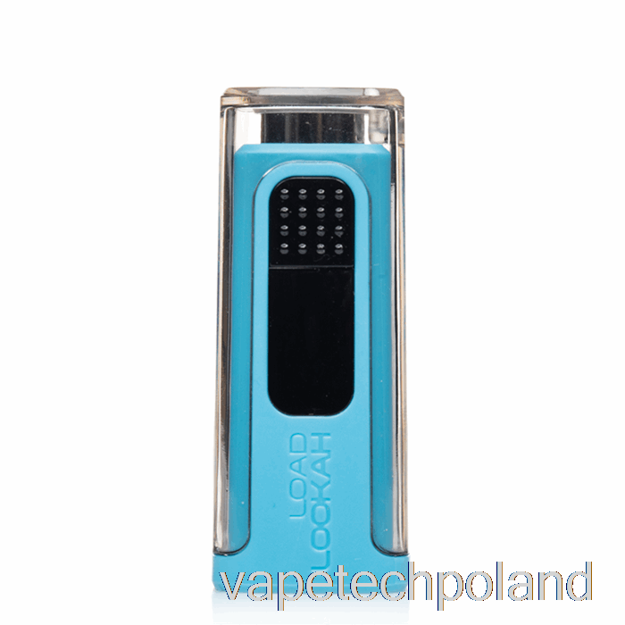 Vape Pod Lookah Obciążenie 510 Vape Baterii Niebieski